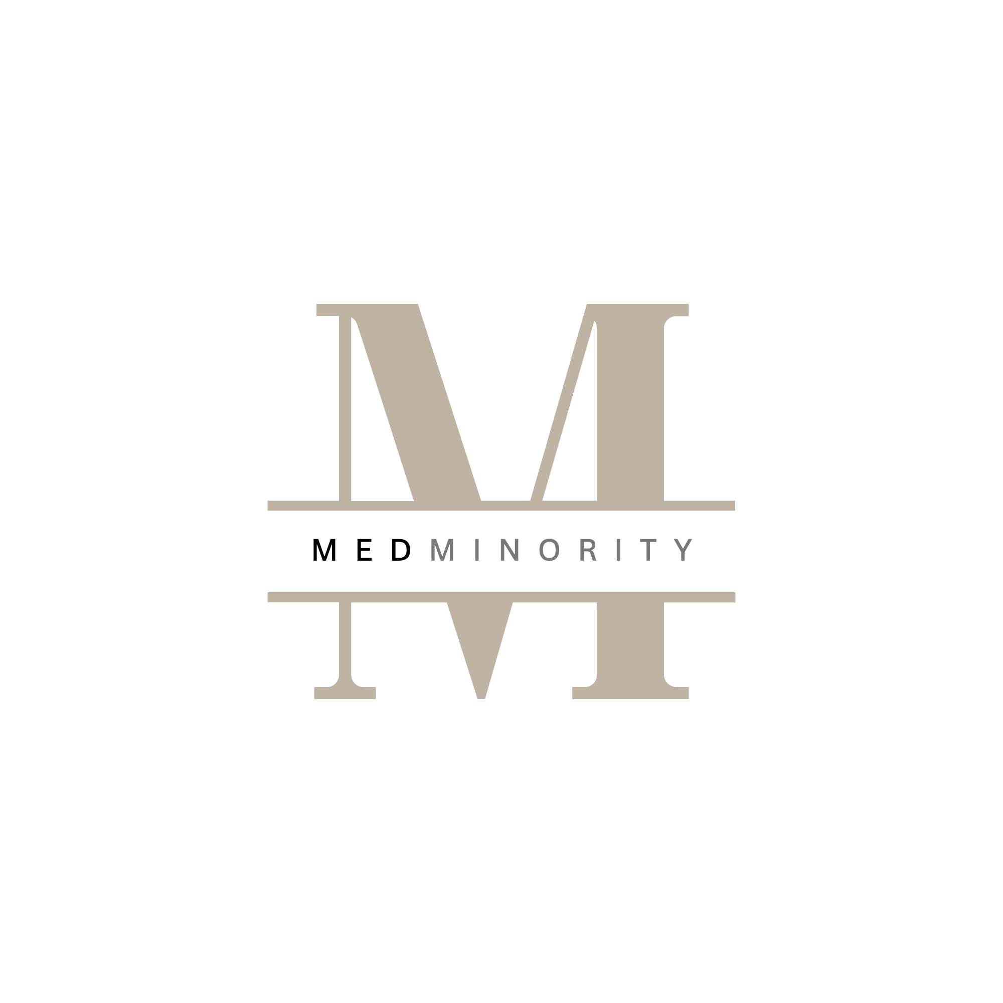 MedMinority Logo